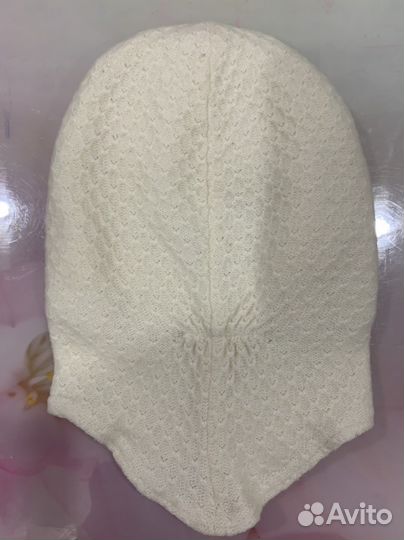 Шапка детская