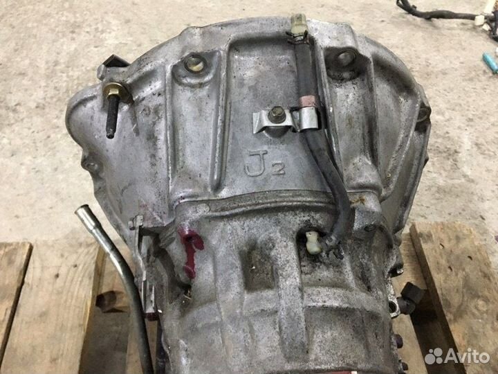 АКПП (31-80LS) Toyota Crown JZS173 1jzge