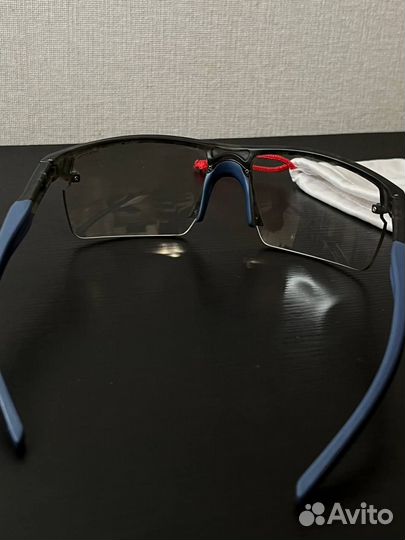 Очки фотохромные спортивные