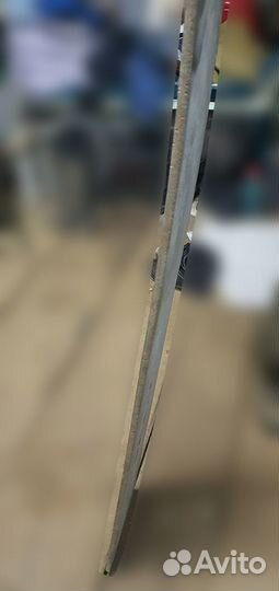 Бронза листовая