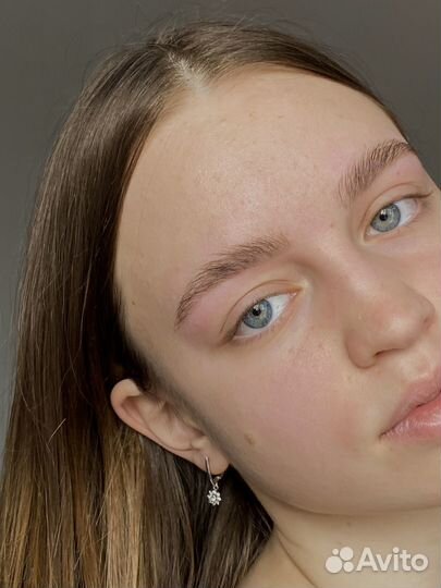 Мастер бровист