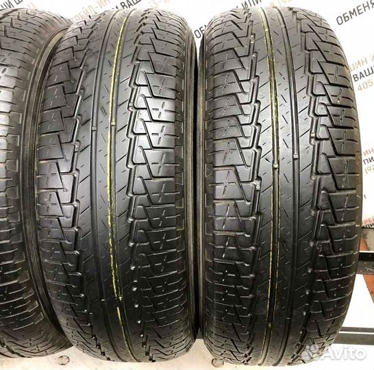 Kumho Road Venture ST KL16 255/65 R16 106T