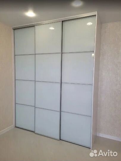 Шкаф купе / Шкаф распашной / Шкаф на заказ / Шкафы