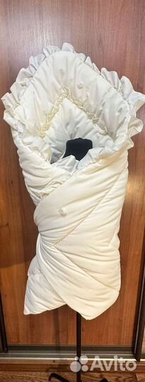 Детский конверт-трансформер для новорожденного