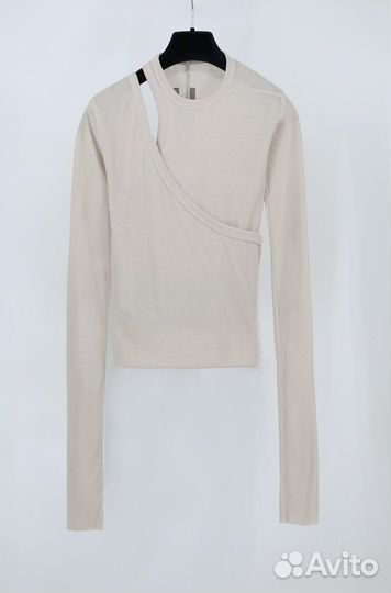 Лонгслив Rick Owens