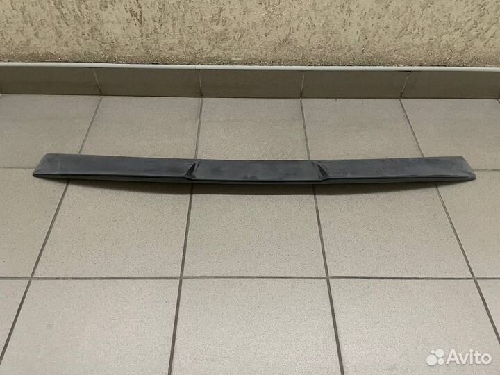 Camry 50 / 55 Лип спойлер на заднее стекло D2EB6