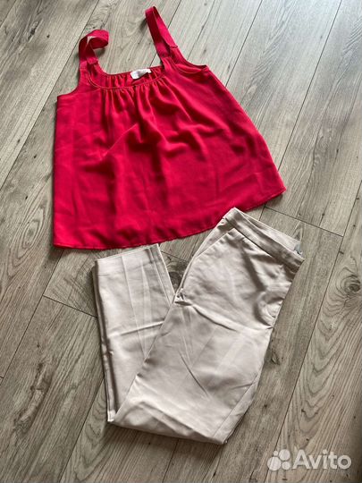 Вещи пакетом 42-44