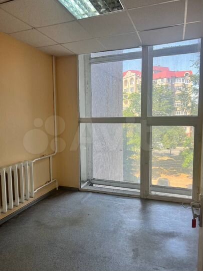 Офис в центре 9 м²