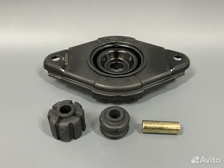 Опора амортизатора задняя Nissan Almera Classic