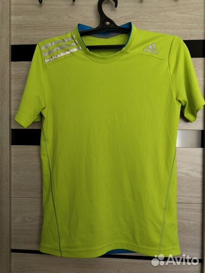 Футболка adidas