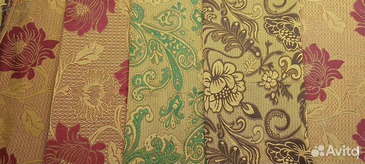 Гобелен ткань