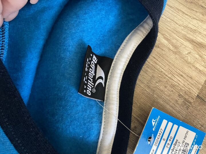 Новые толстовки 116-122