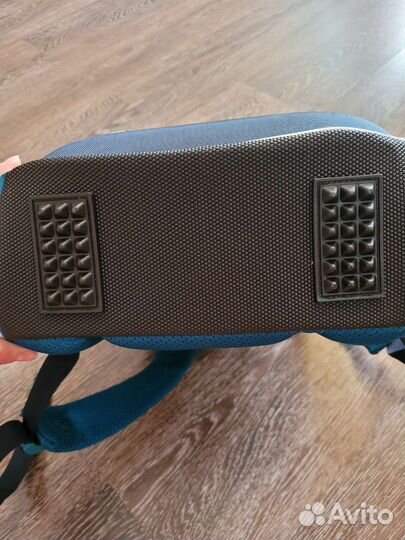 Рюкзак школьный ранец ортопедический