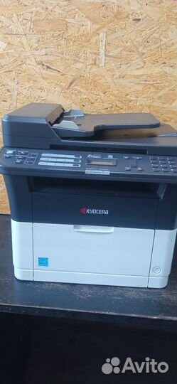 Kyocera fs-1125