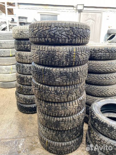 Pirelli Ice Zero 185/65 R15 92T