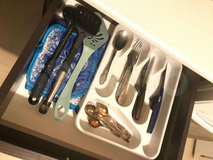 1-к. квартира, 43 м², 3/9 эт.