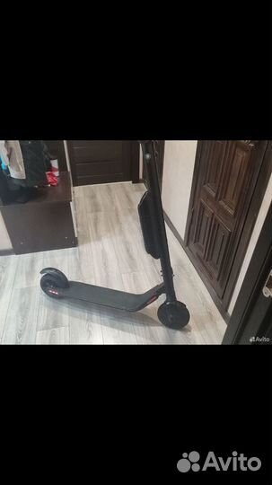 Электросамокат ninebot es2