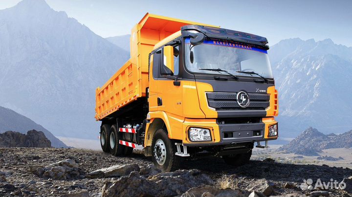 Водитель на самосвал категории С