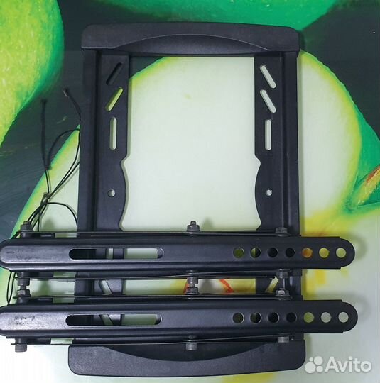 Кронштейн 43 для телевизора новый