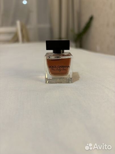 Dolce gabbana the only one 7,5 ml