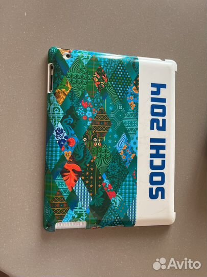 Планшет apple iPad