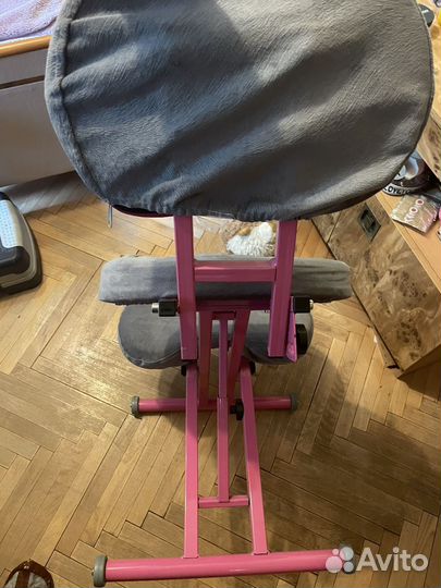 Стул коленный