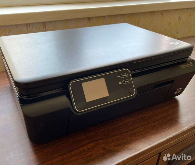Мфу HP Photosmart 5510