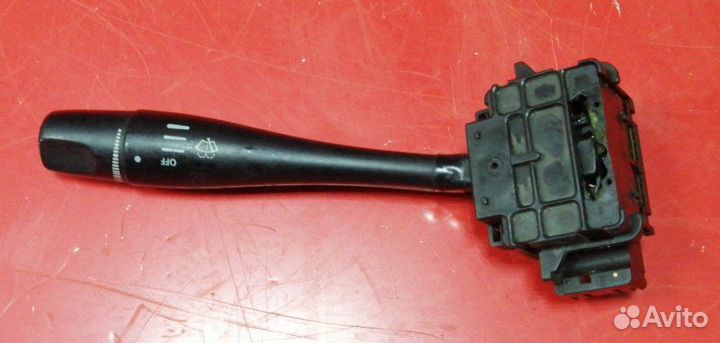 Подрулевой переключатель стеклоочистителя Nissan