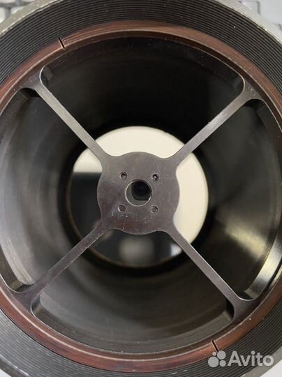 Оптическая труба