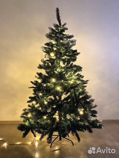 Елка искусственная новая 180 см