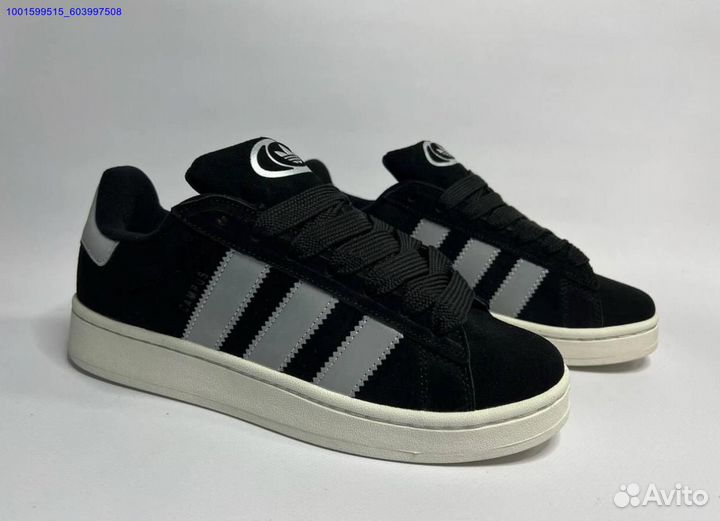 Кроссовки Adidas Campus 00s (Арт.68869)
