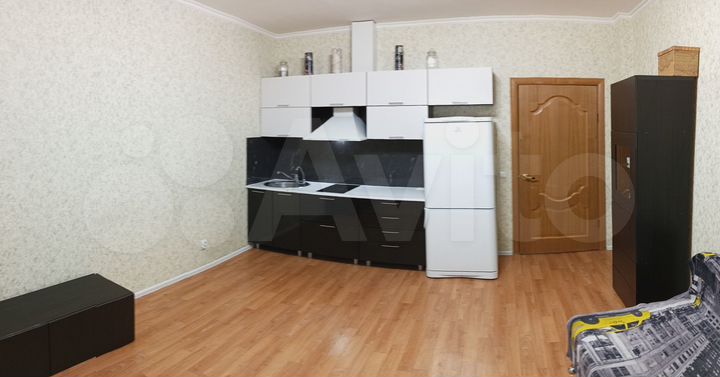 2-к. квартира, 50 м², 5/12 эт.