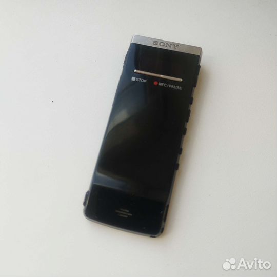 Карманный диктофон Sony ICD-TX50