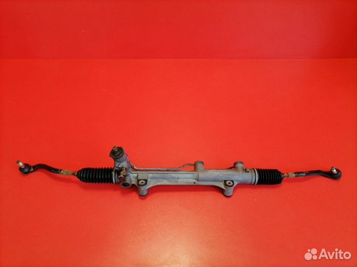 Рулевая рейка Mercedes-Benz M-Class W163 M112E32