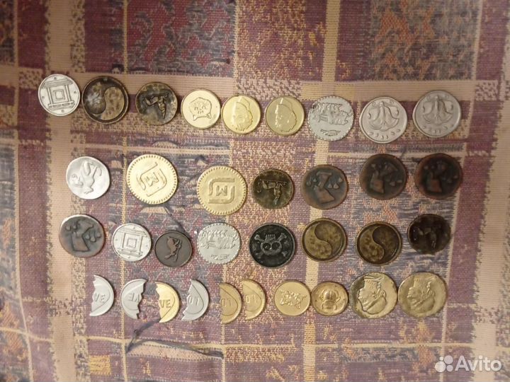 Магнеты из магнита