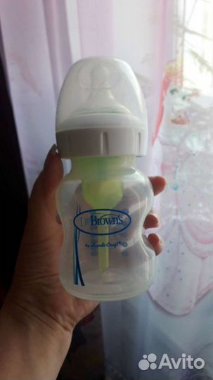 Бутылочки для кормления