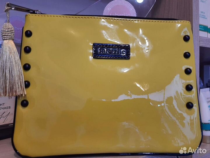 Сумка клатч