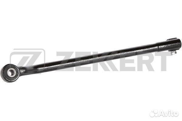 Тяга рулевая в сборе лев Espero Lanos Cielo Ascona