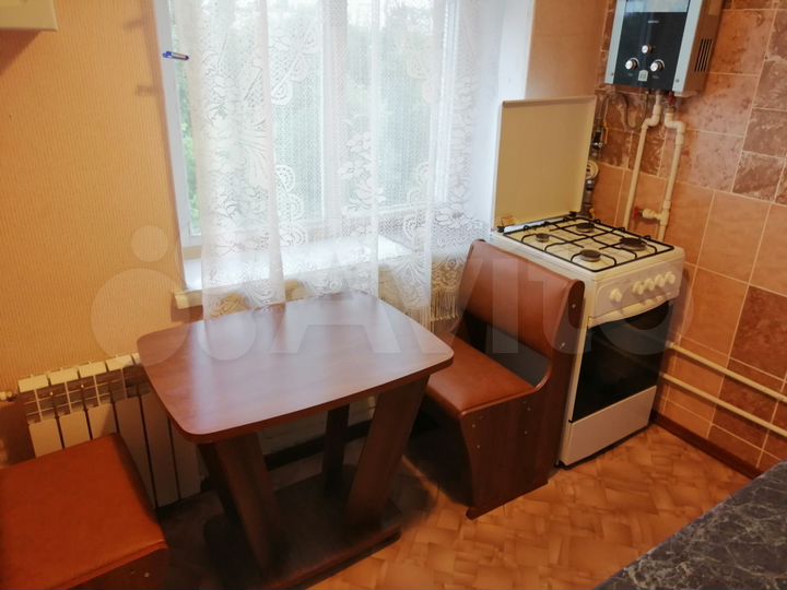 4-к. квартира, 64 м², 3/5 эт.