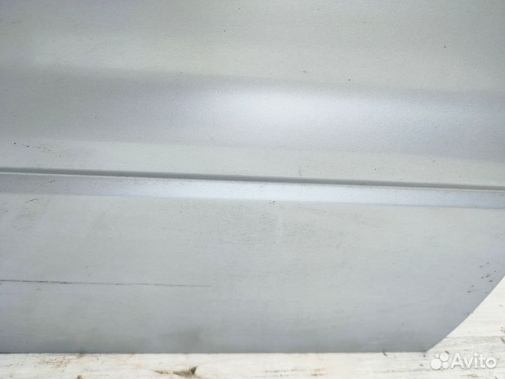 Дверь задняя правая Mitsubishi Lancer, IX 2006