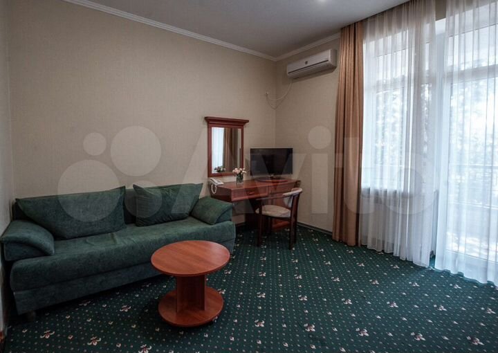 Комната 25 м², 2/3 эт.