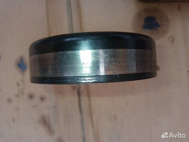 Шкив водяного насоса (помпы) Ford Focus 3 хэтчбек