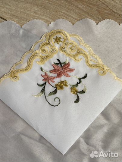 Скатерть для праздника