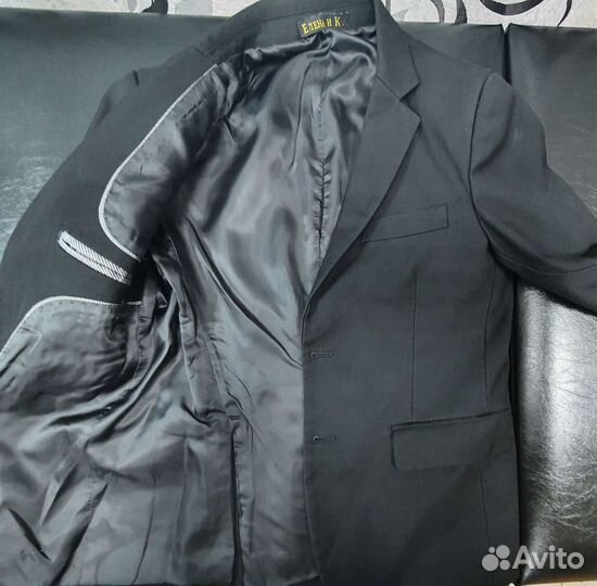 Костюм брючный