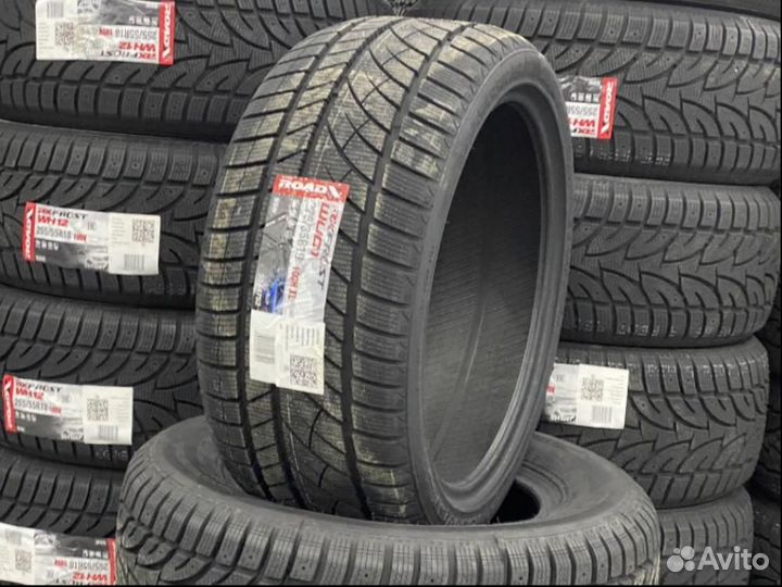 RoadX RX Frost WU01 275/35 R19 100H