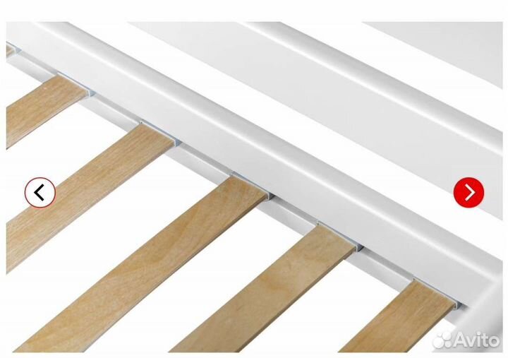 Продам детскую кровать соня