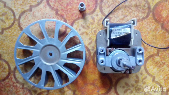 Аэрогриль vitek