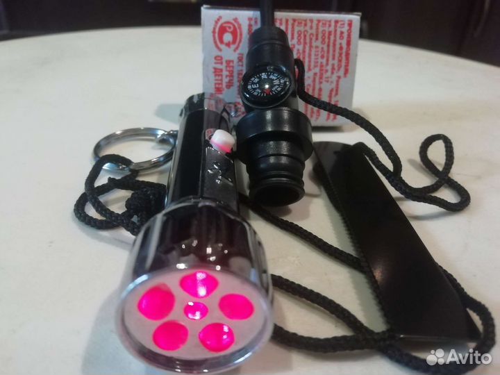 Набор для выживания