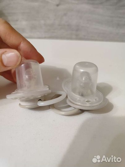 Пустышка соска lovi от 0-3 мес