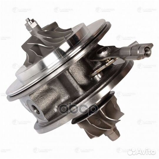 Турбокомпрессор б/корп. (картридж) для а/м Sore